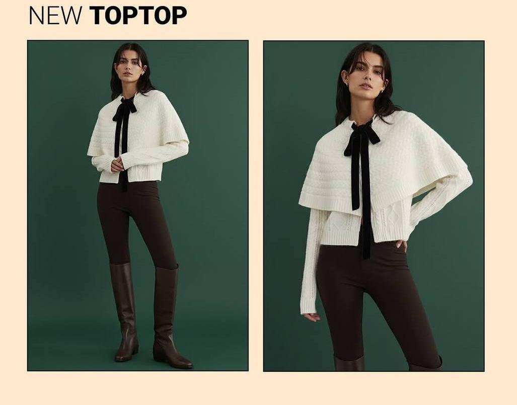 NEW TOPTOP FALL 2025 NEW TOPTOP FALL 2025