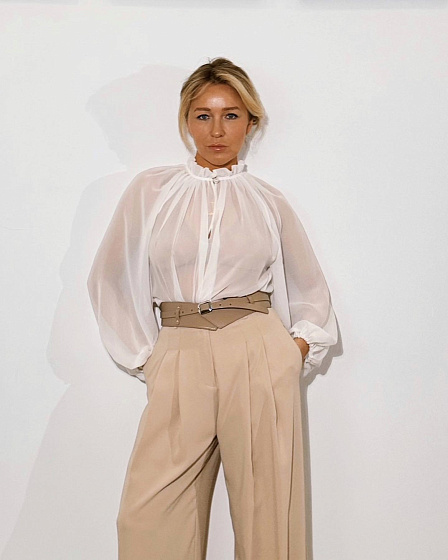 Елена Кулишова
